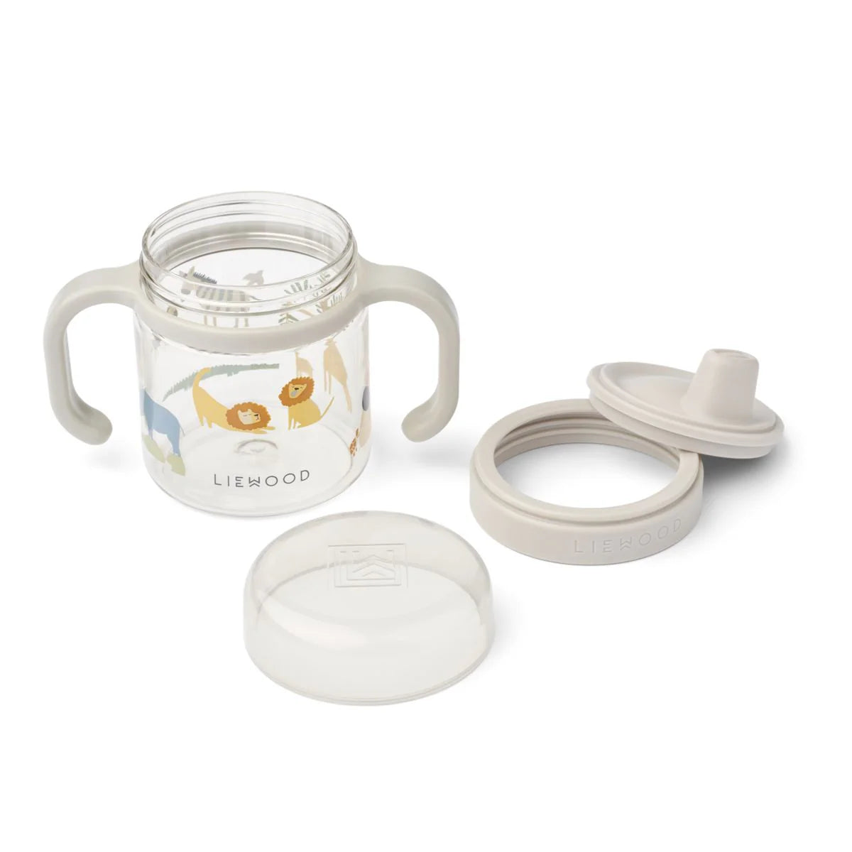 Tasse à bec KYLO en tritan 280 ml