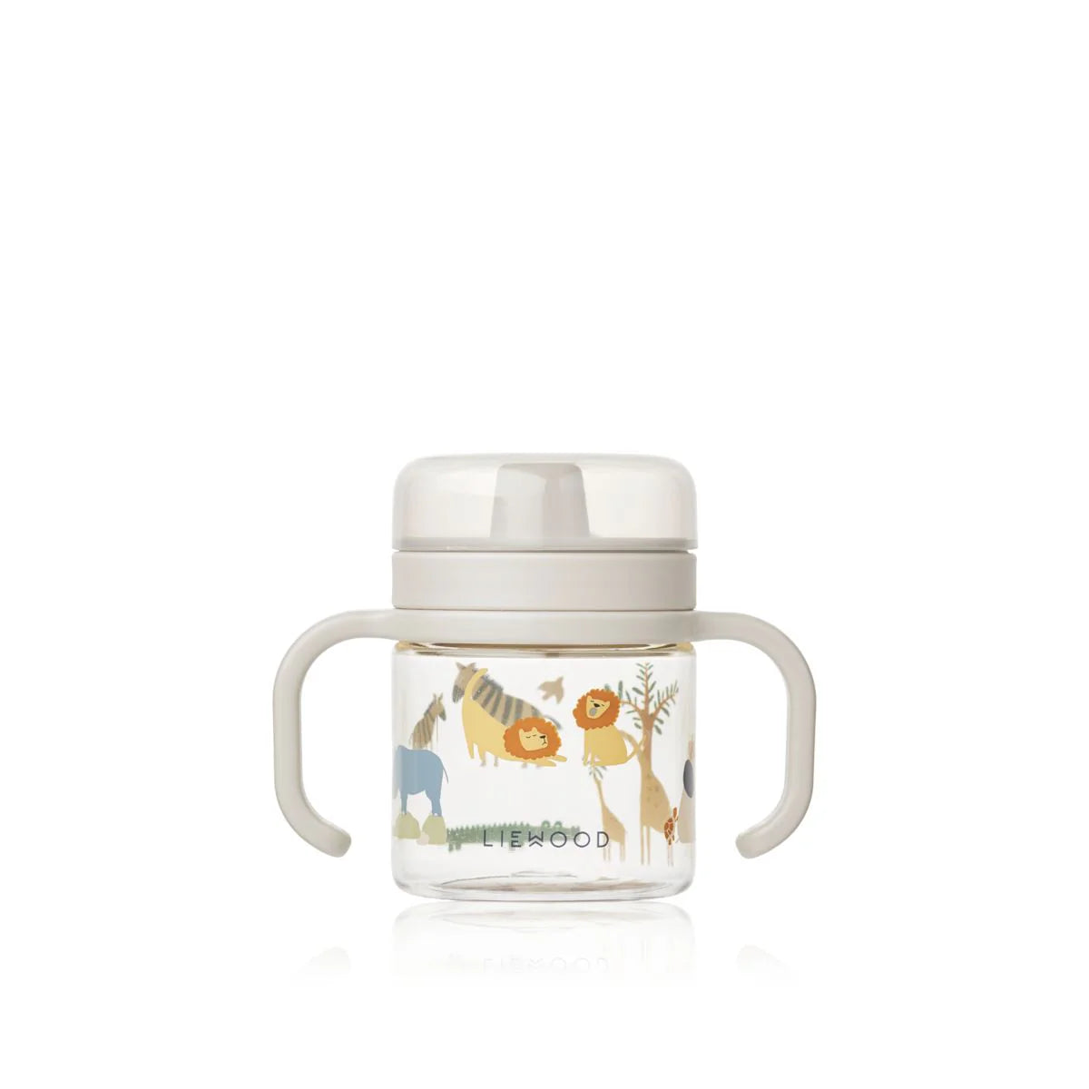 Tasse à bec KYLO en tritan 280 ml