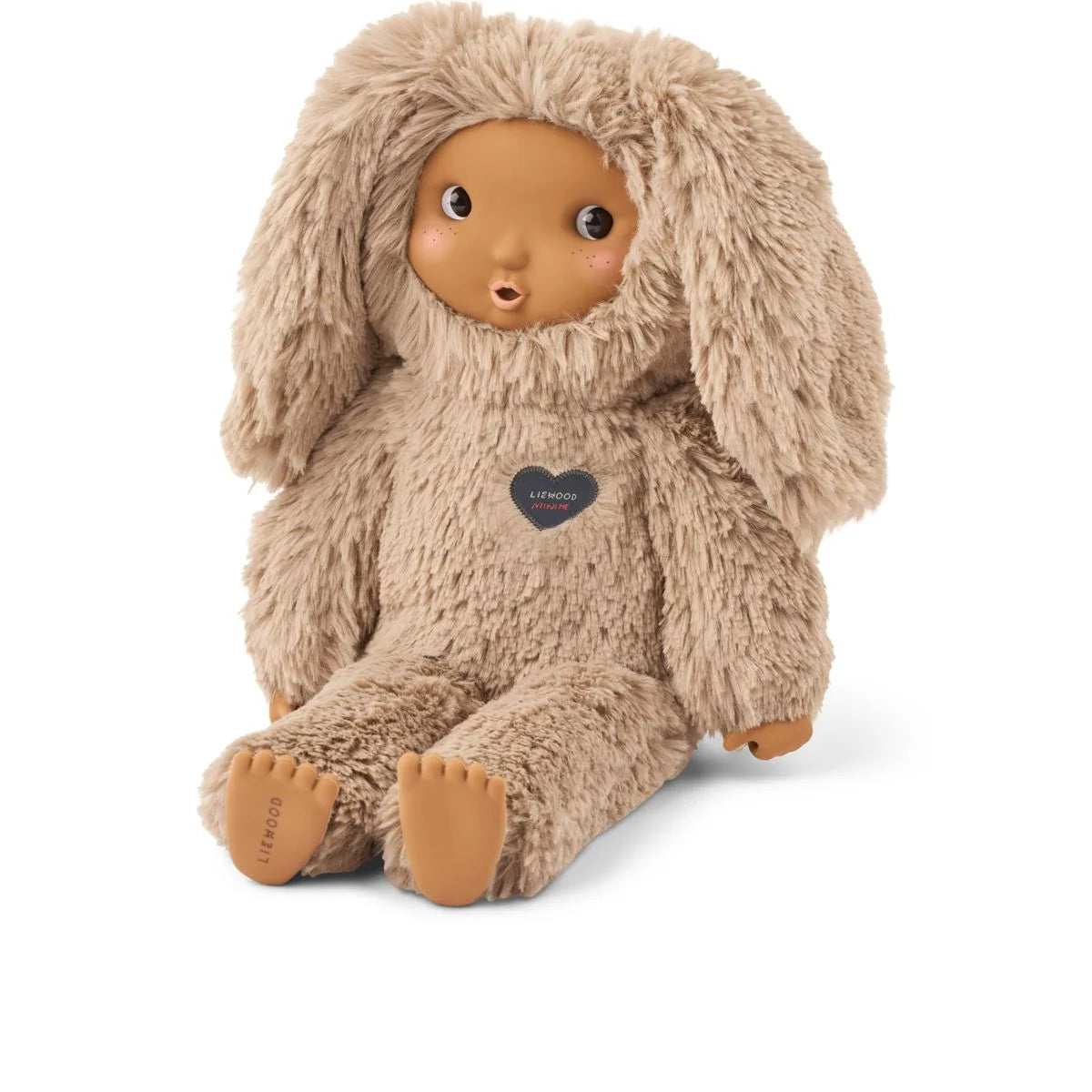 Poupée en peluche MISA 41 cm