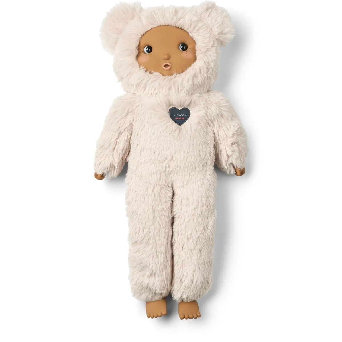 Poupée en peluche MISA 41 cm