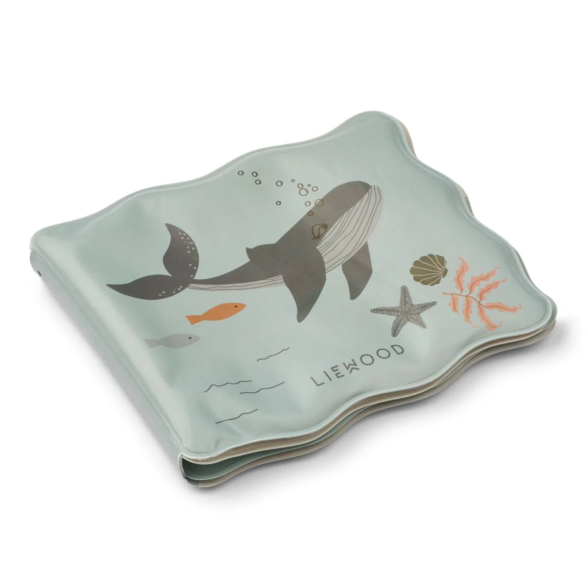 Livre de bain