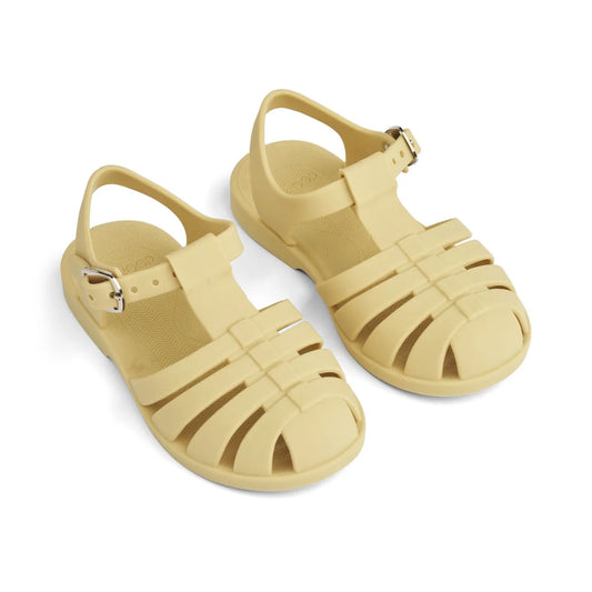 Sandales de plage crispy corn