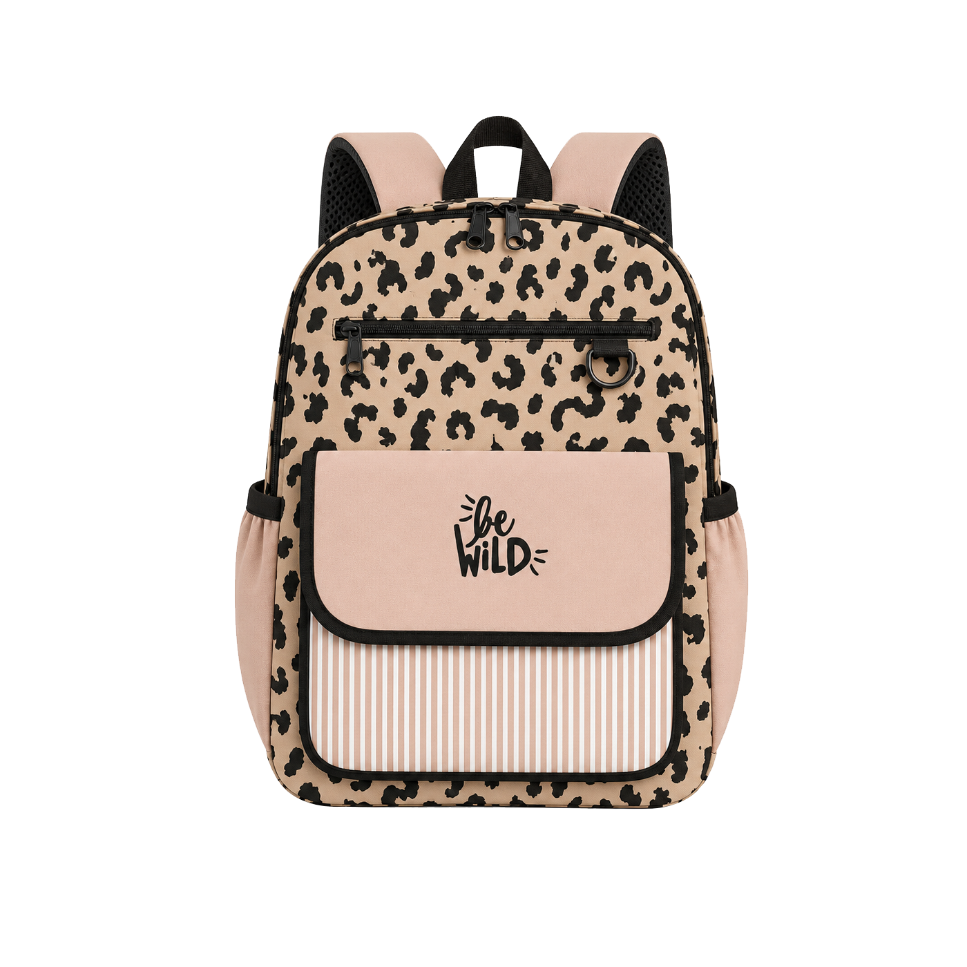 Zakuw - Sac école primaire - Noé - sauvage