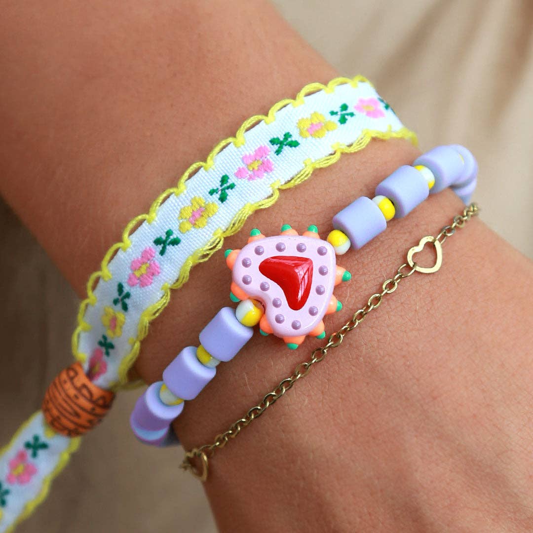 Love Ibiza - Bracelet salerno