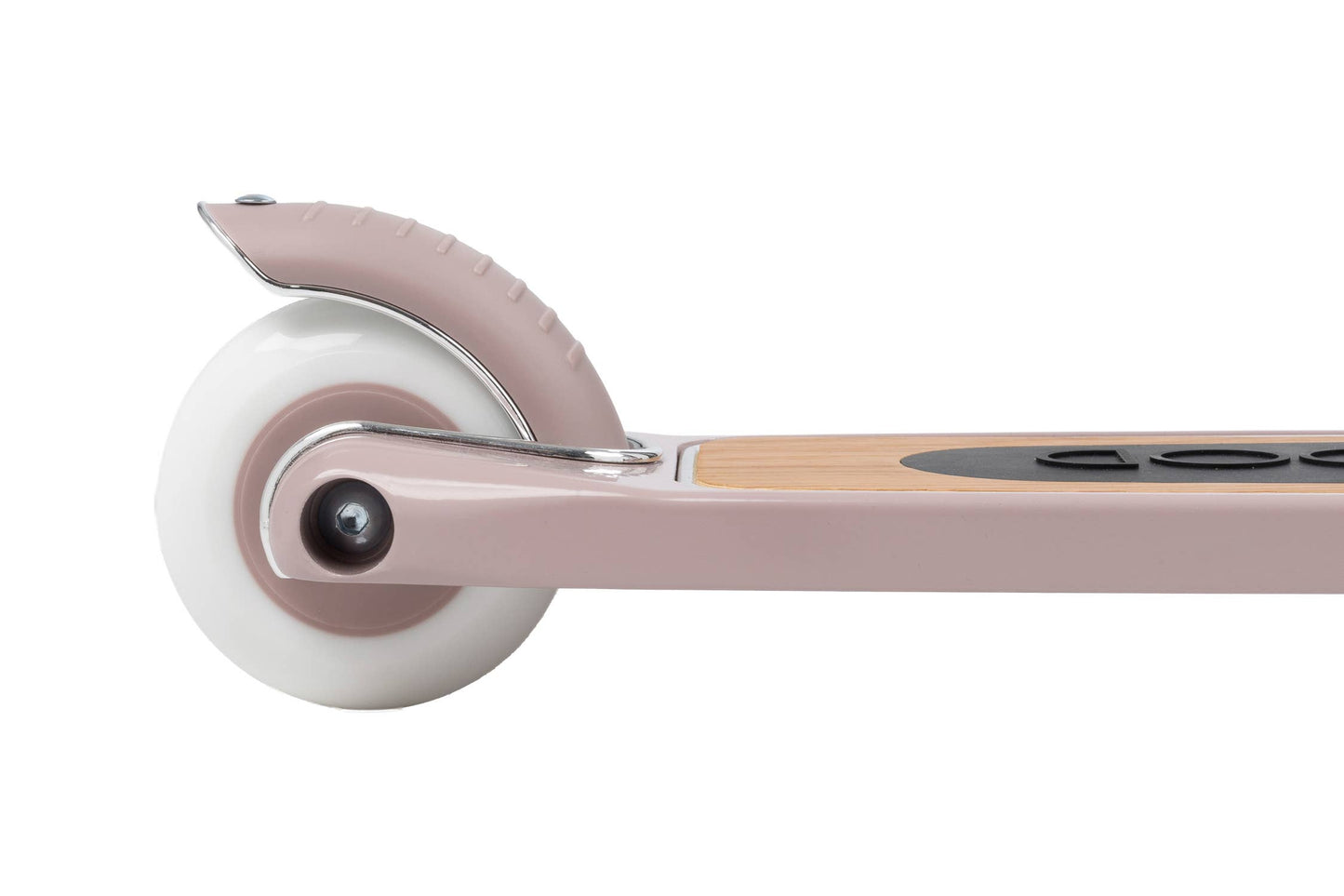 Banwood SL Europe - TROTTINETTE BANWOOD ROSE POUSSIÉREUX