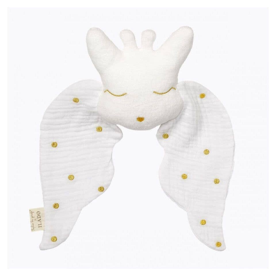 Ilado - Doudou Bola de grossesse : Chat