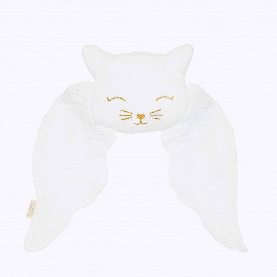 Ilado - Doudou Bola de grossesse : Chat