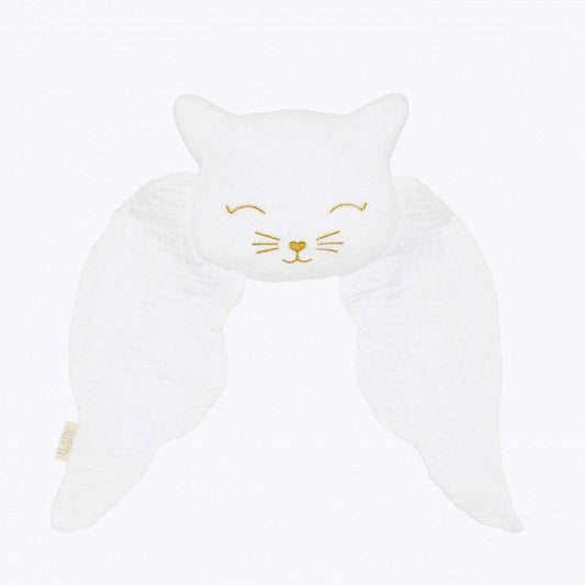 Ilado - Doudou Bola de grossesse : Chat