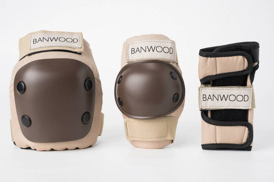 Banwood SL Europe - ÉQUIPEMENT DE PROTECTION BANWOOD