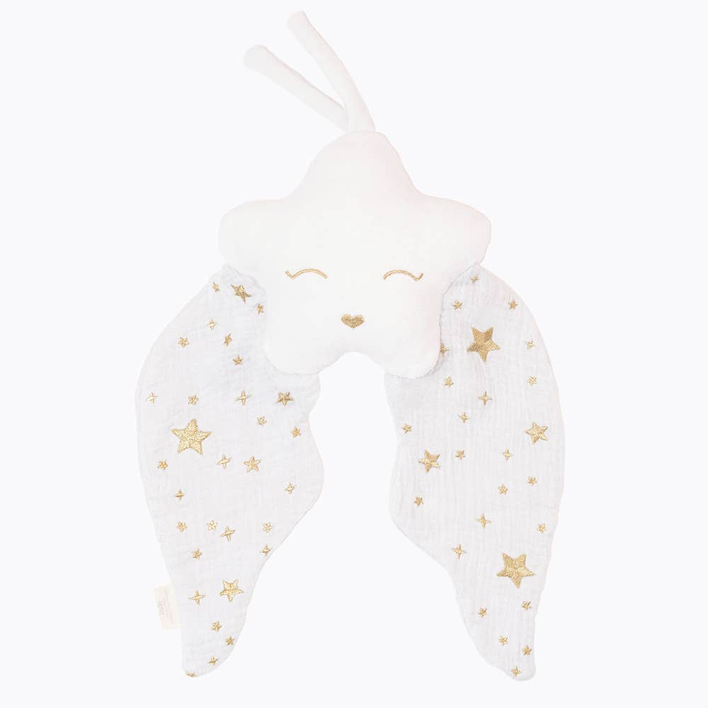 Ilado - Doudou Bola de grossesse : Chat