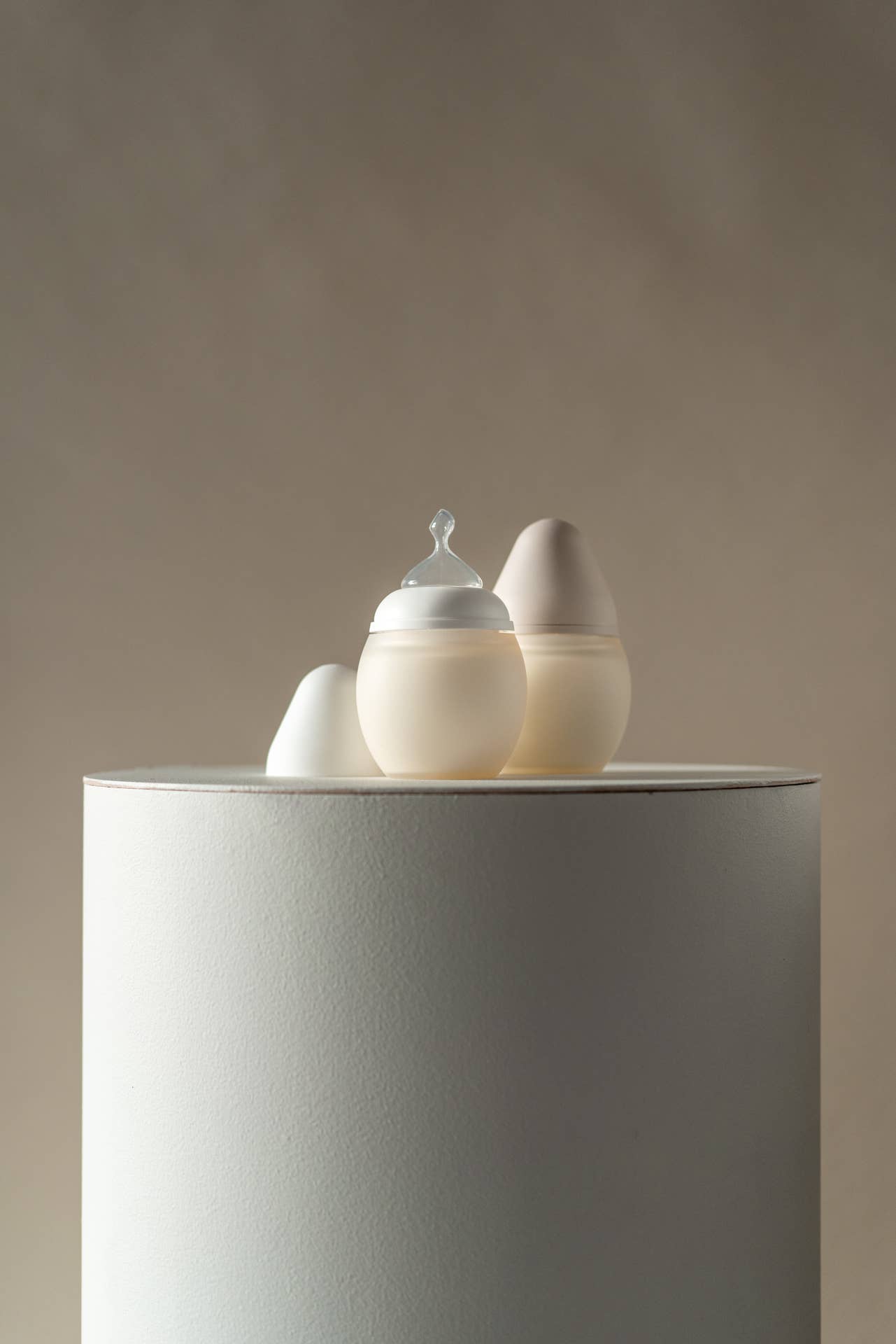 Élhée - Tétines - Pack de 2 (XS/  S /M /L ): L