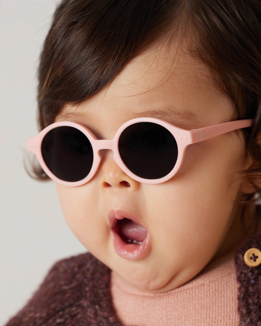 Lunettes de soleil 0/9 mois - Sun Baby