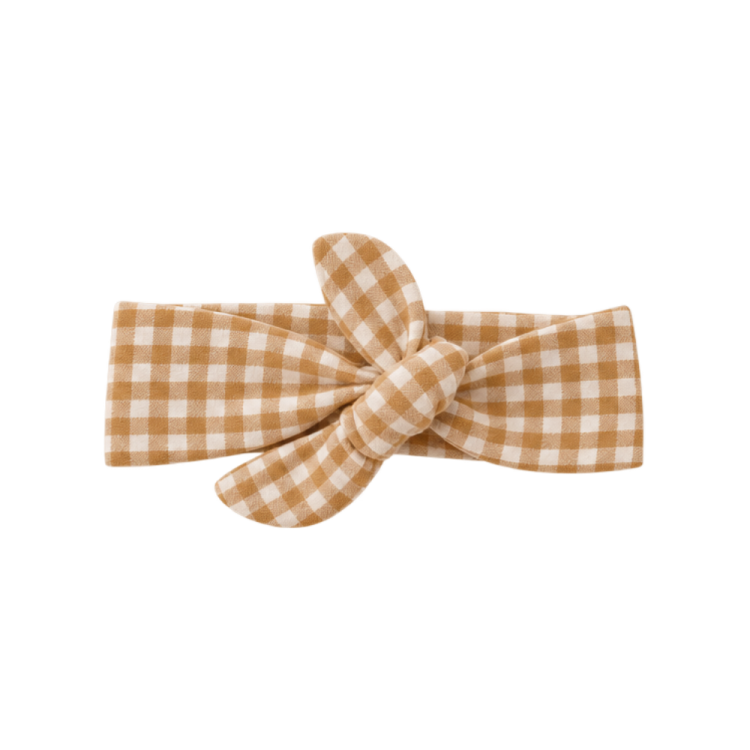 Bandeau poupée