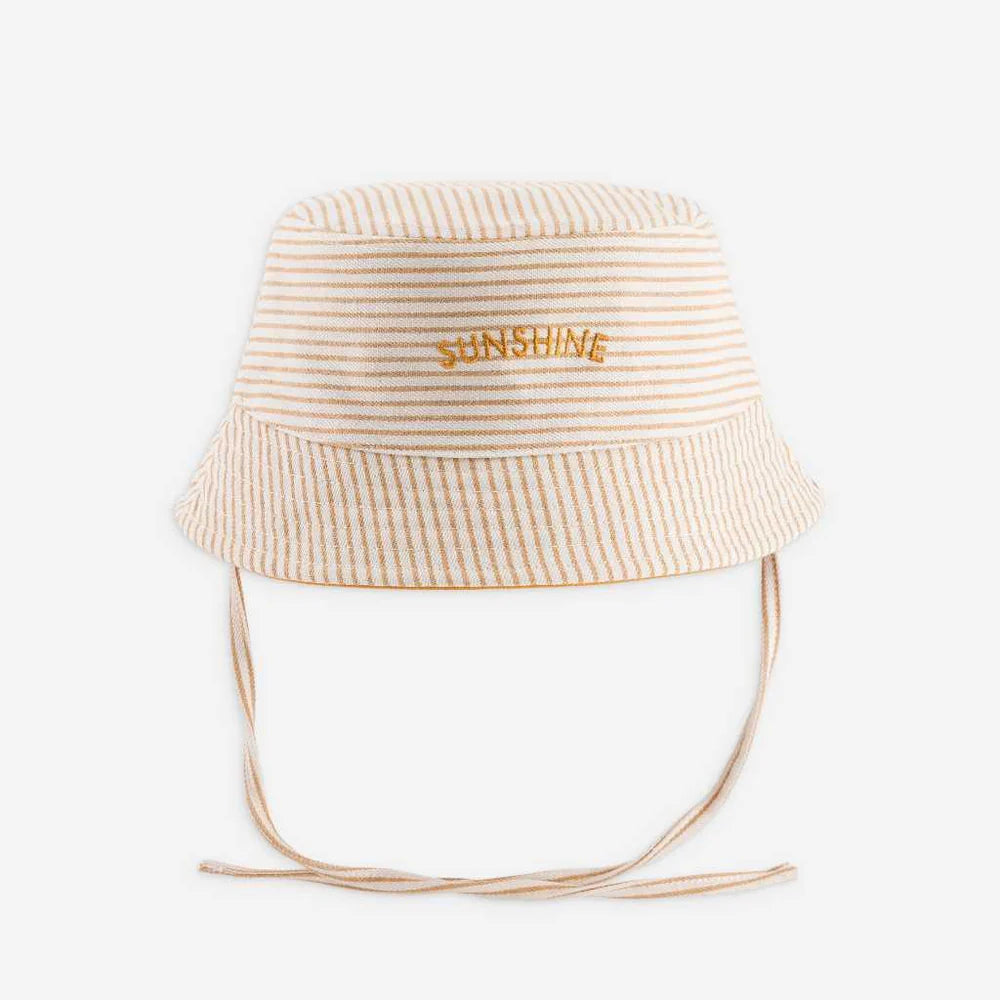 Bob Sunshine réversible | Enfant