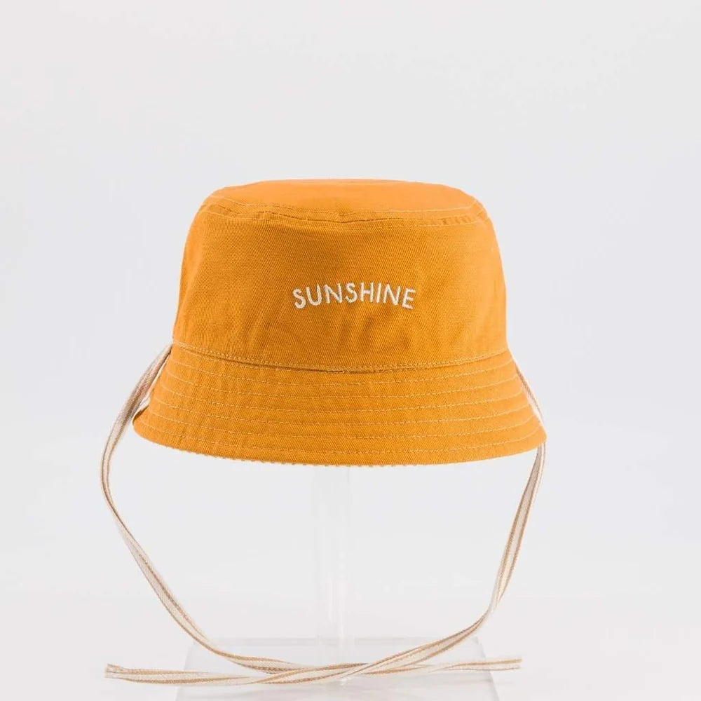 Bob Sunshine réversible | Enfant