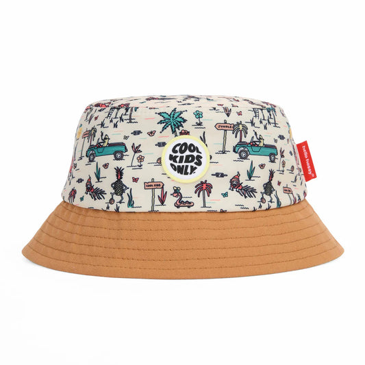 Bob - Jungly
