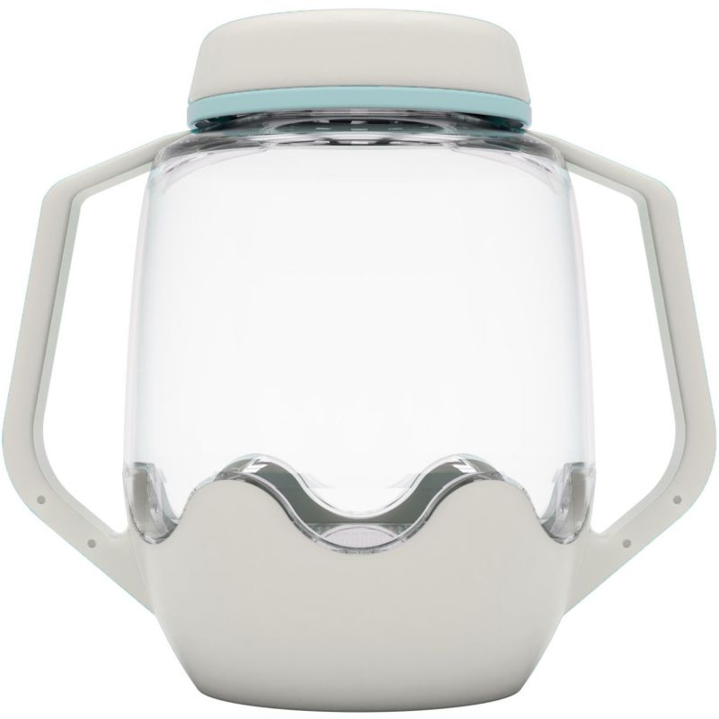 Bocal jar sensoriel