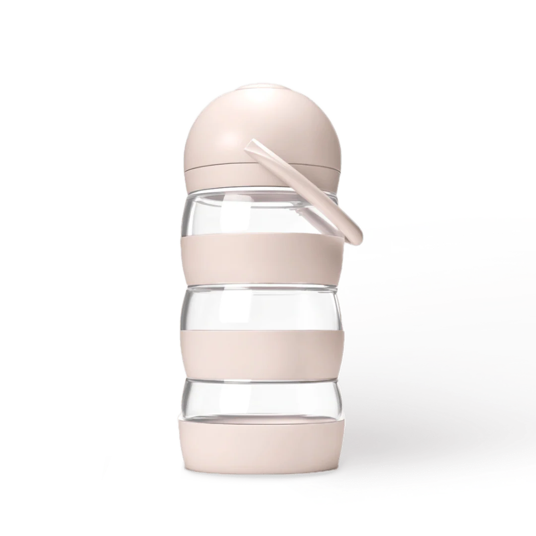 Boîte doseuse lait "So Mimi"