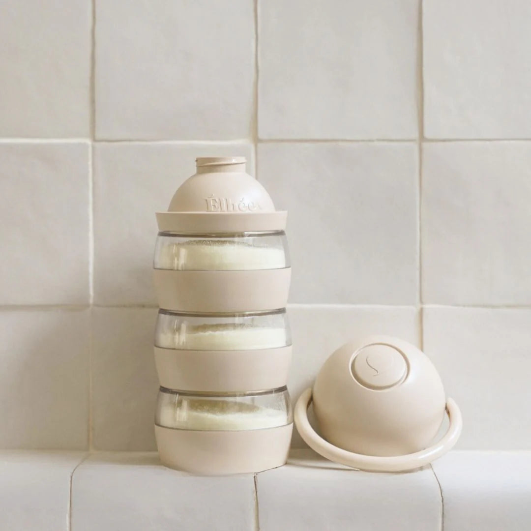 Boîte doseuse lait "So Mimi"