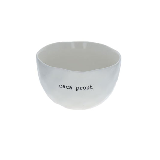 Bol caca prout Atelier jasmin