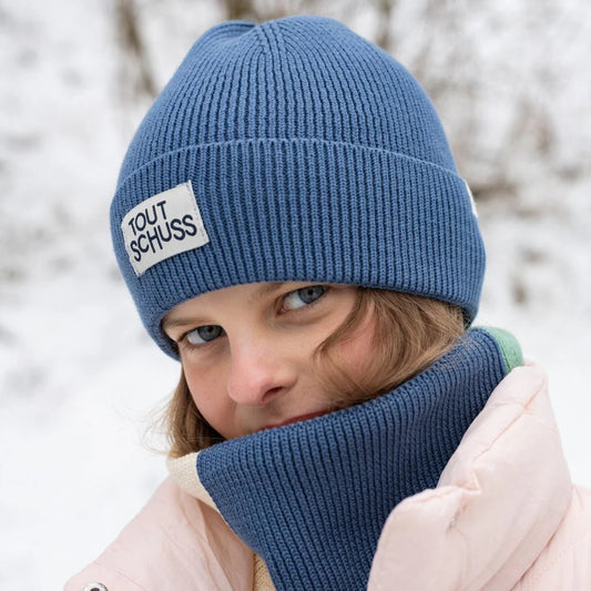 Bonnet Tout Schuss | Enfant ou Adulte