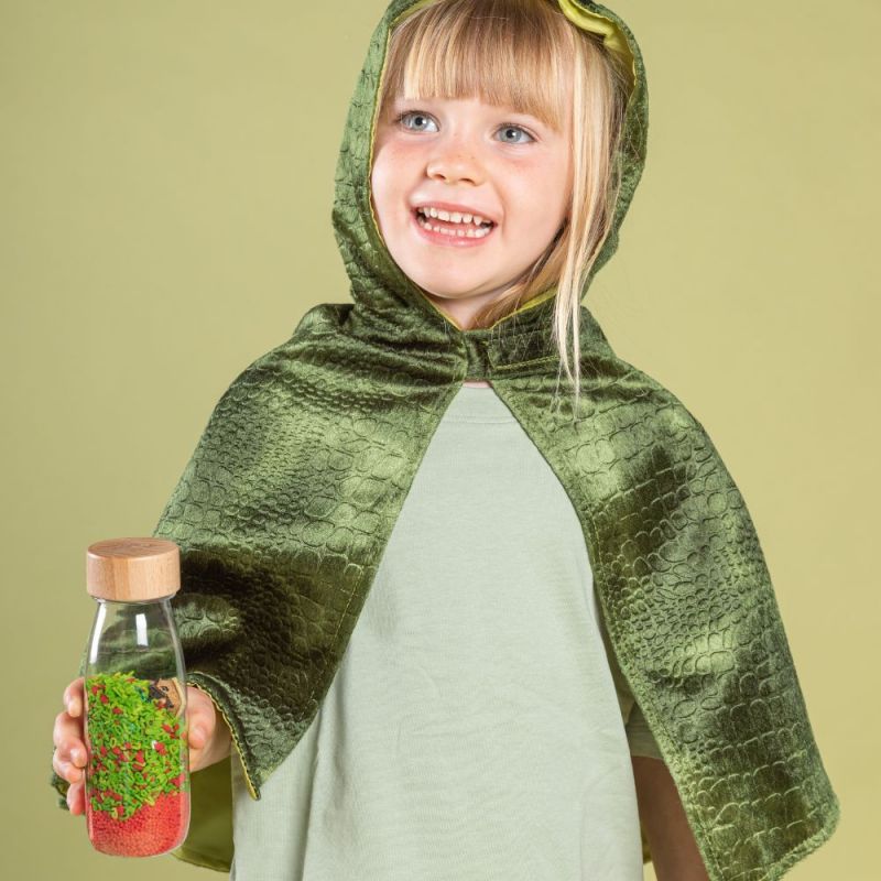 Bouteille sensorielle Sound Dragon