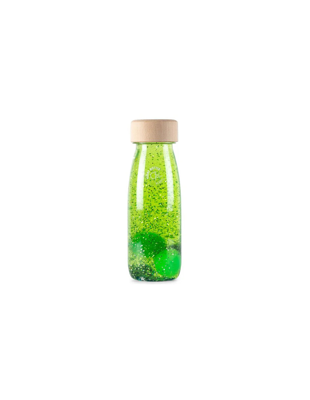 Bouteille sensorielle Float - Petit Boum