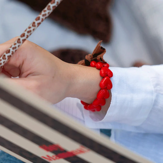 Bracelet femme - SANS message - taille M