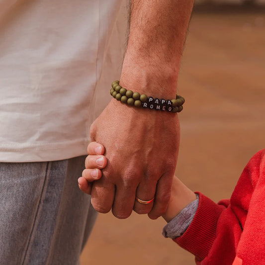 Bracelet homme - taille L