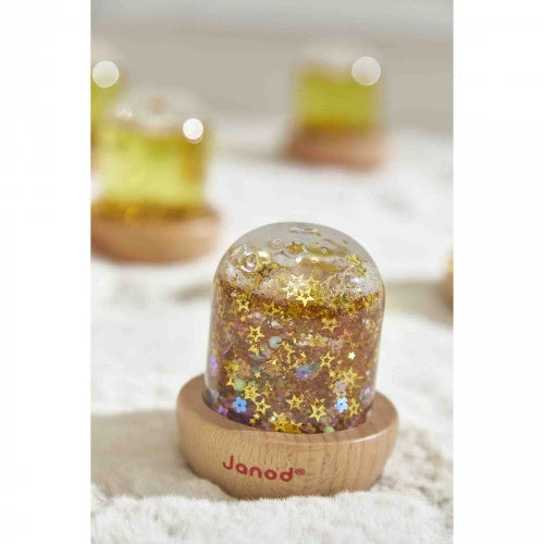 Bulles sensorielles