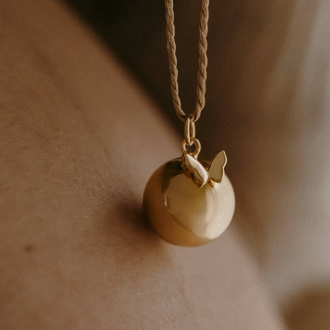 Ilado - Bola de grossesse MIRACLE sur cordon: Cordon