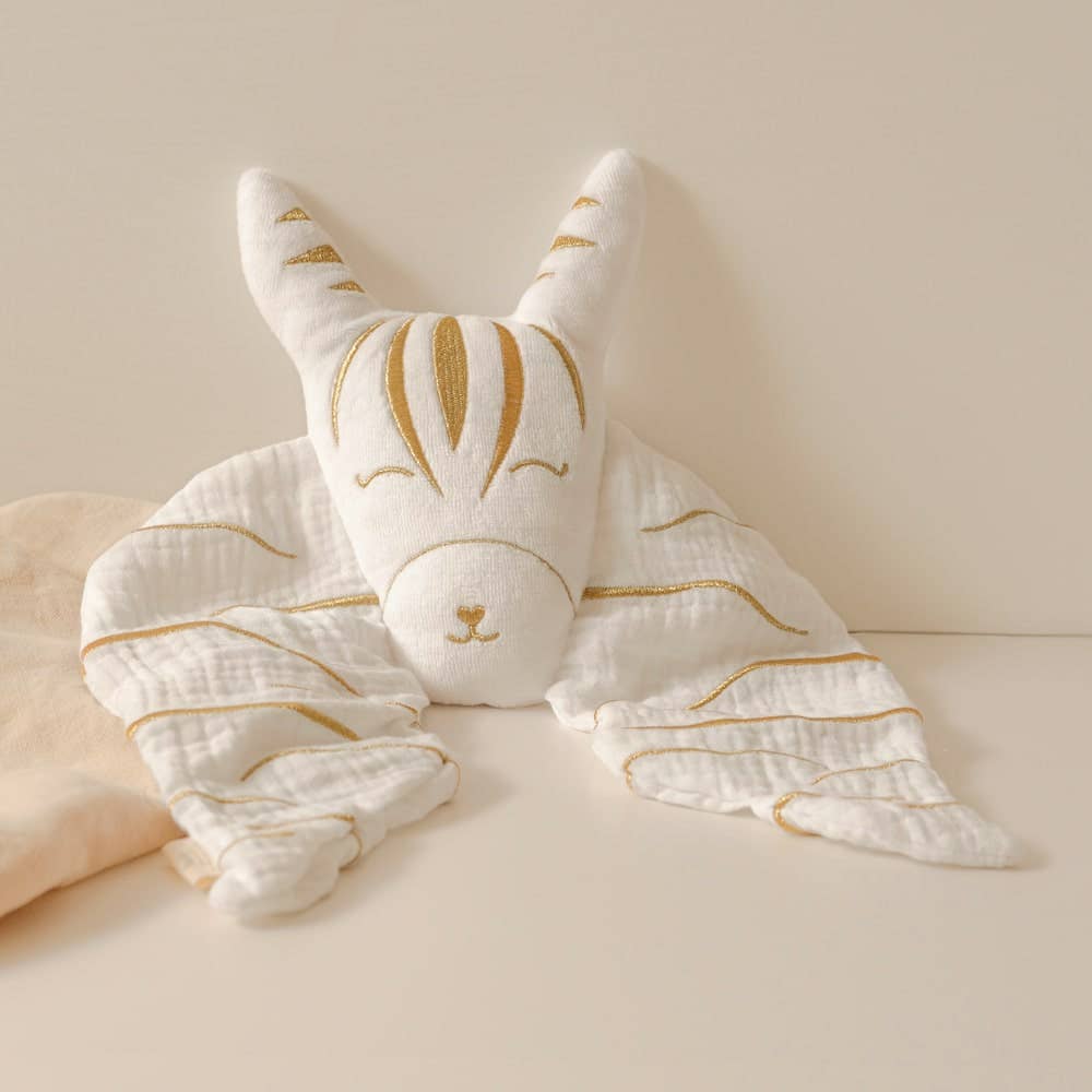 Ilado - Doudou Bola de grossesse : Chat