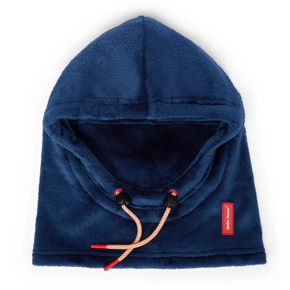 Cagoule de nuit chaude