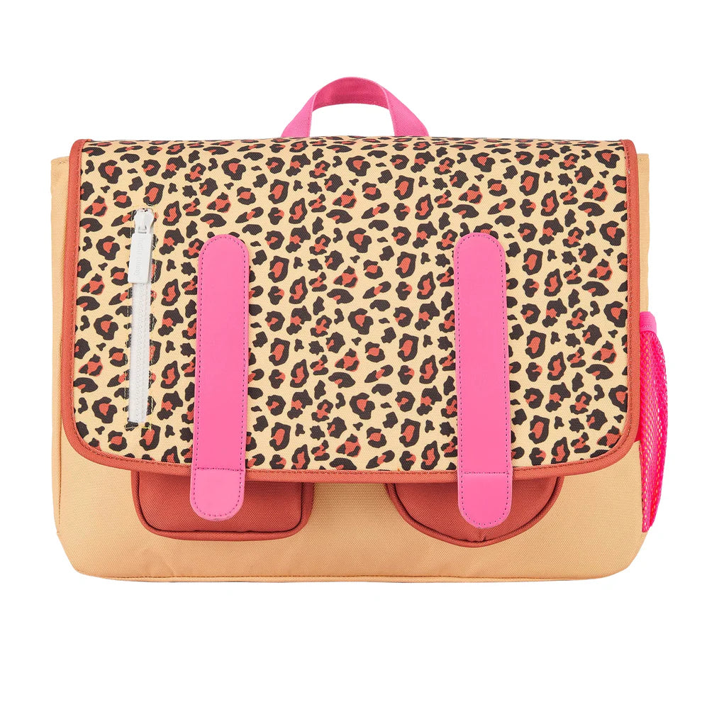 Cartable Léopard #7