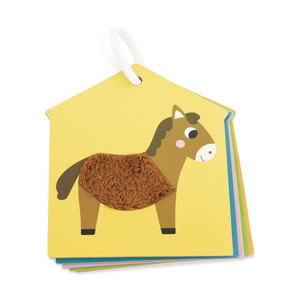 Cartes Tactiles
