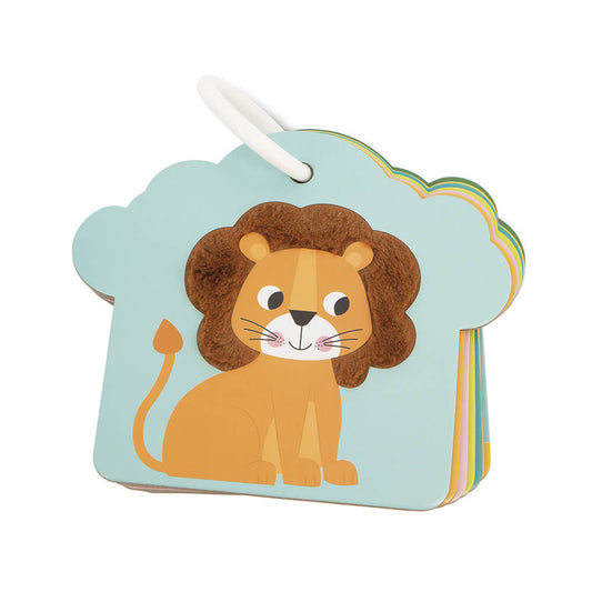 Cartes Tactiles
