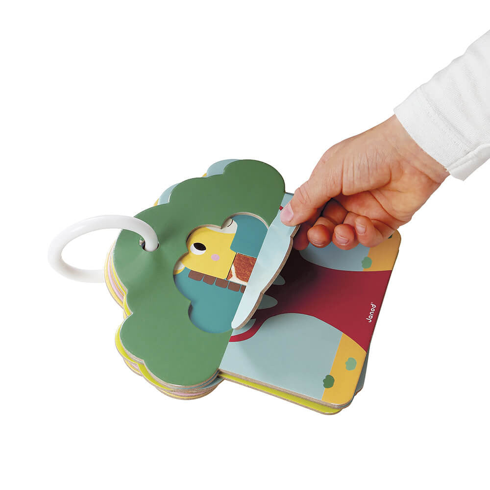 Cartes Tactiles