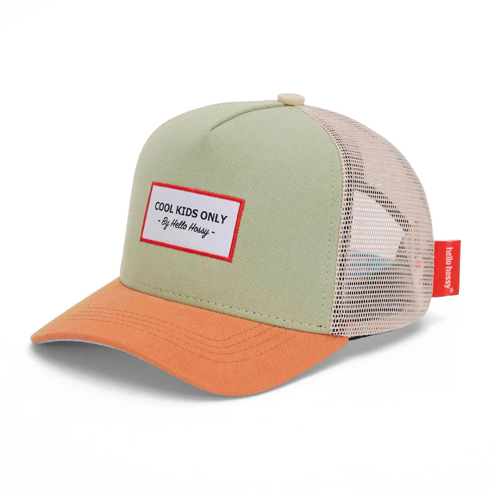 Casquettes - Mini Anis