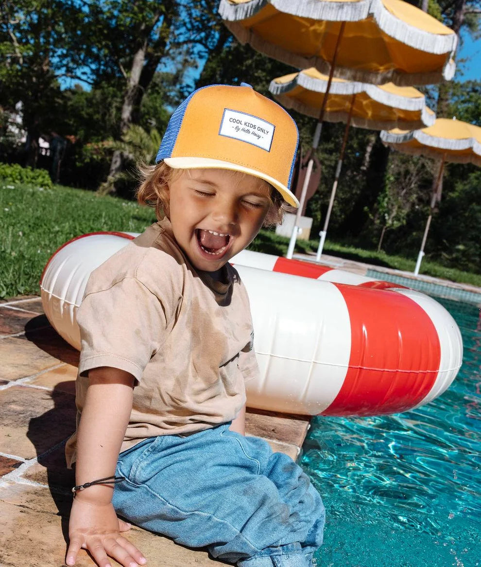 Casquettes - Mini Canyon