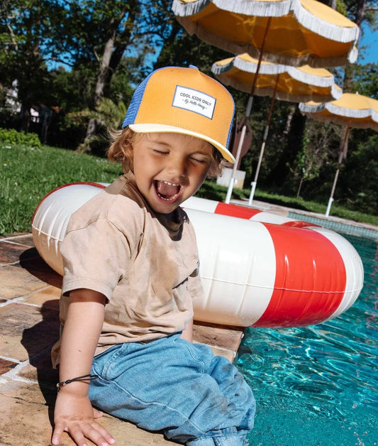 Casquettes - Mini Canyon