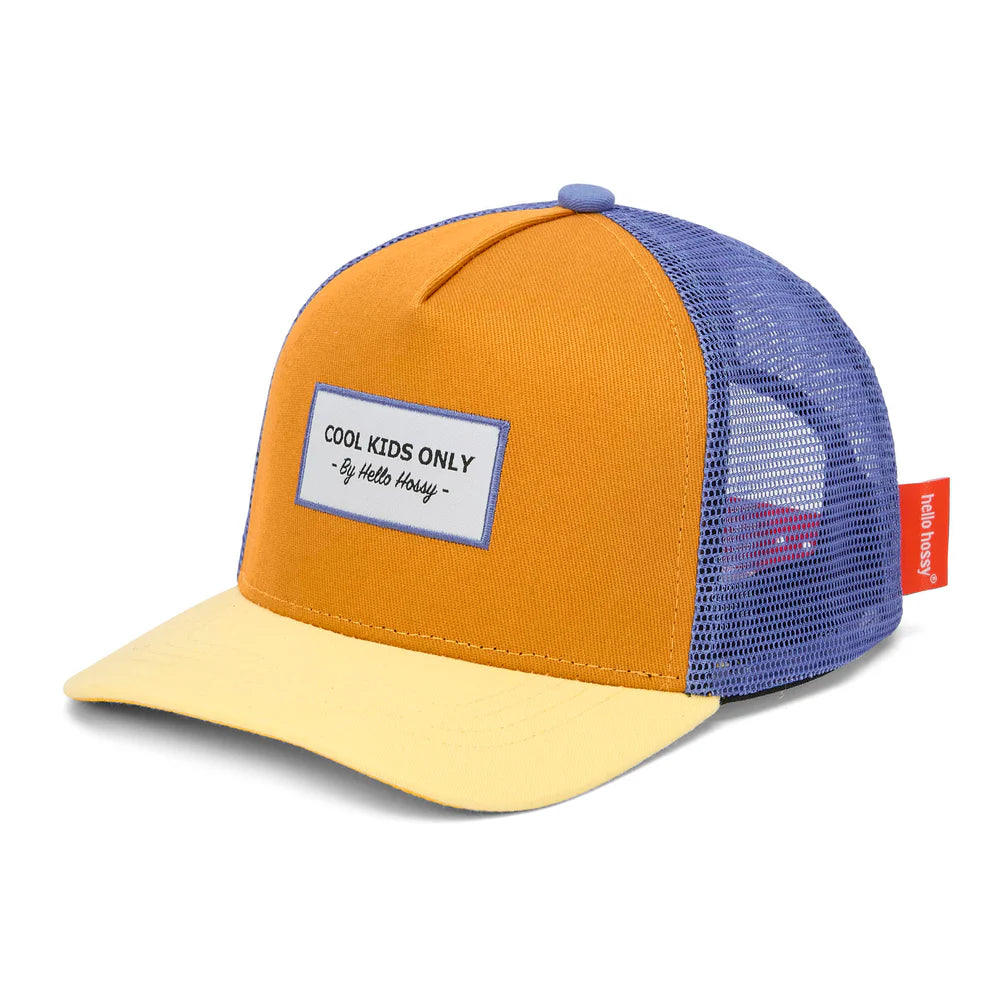 Casquettes - Mini Canyon