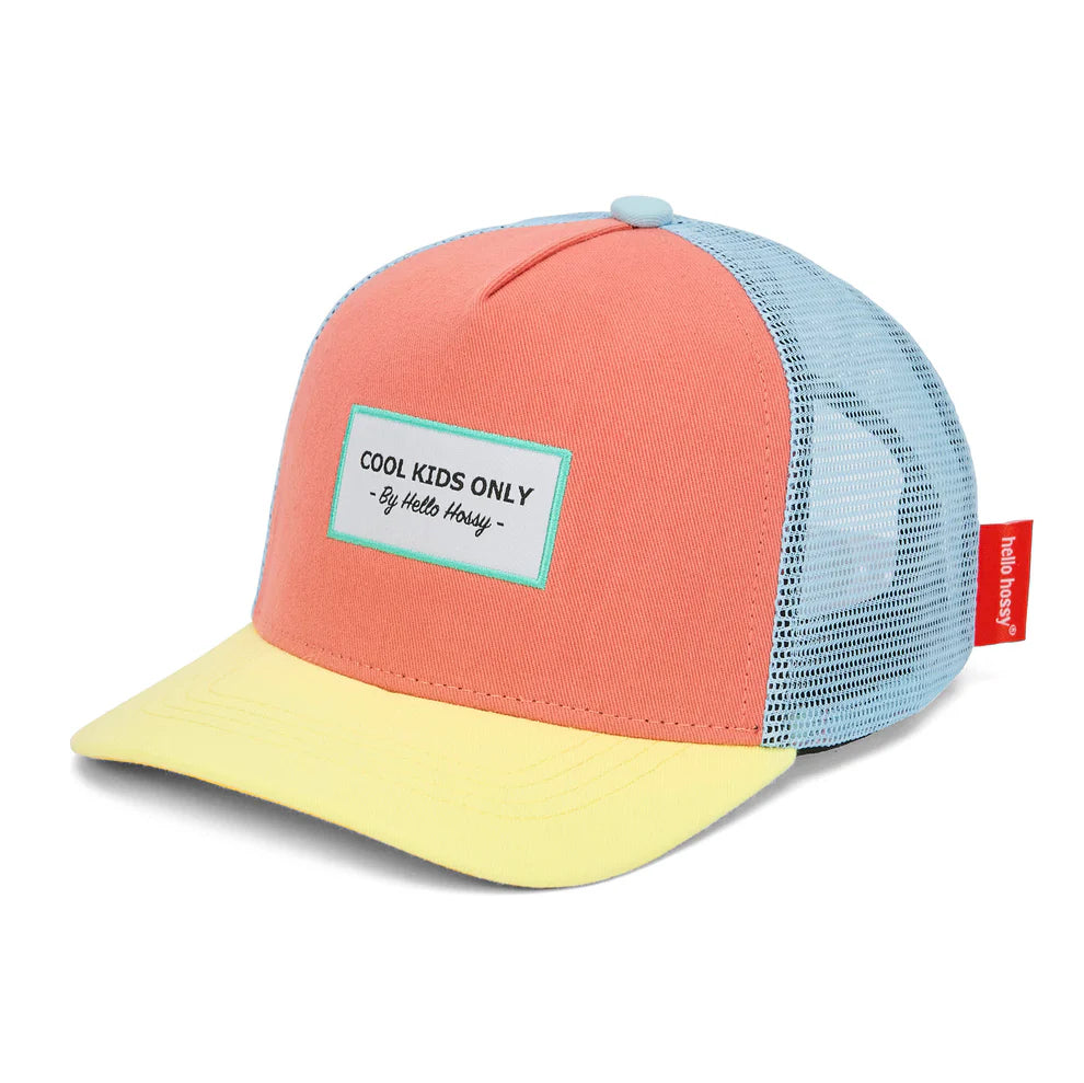 Casquettes - Mini Neo