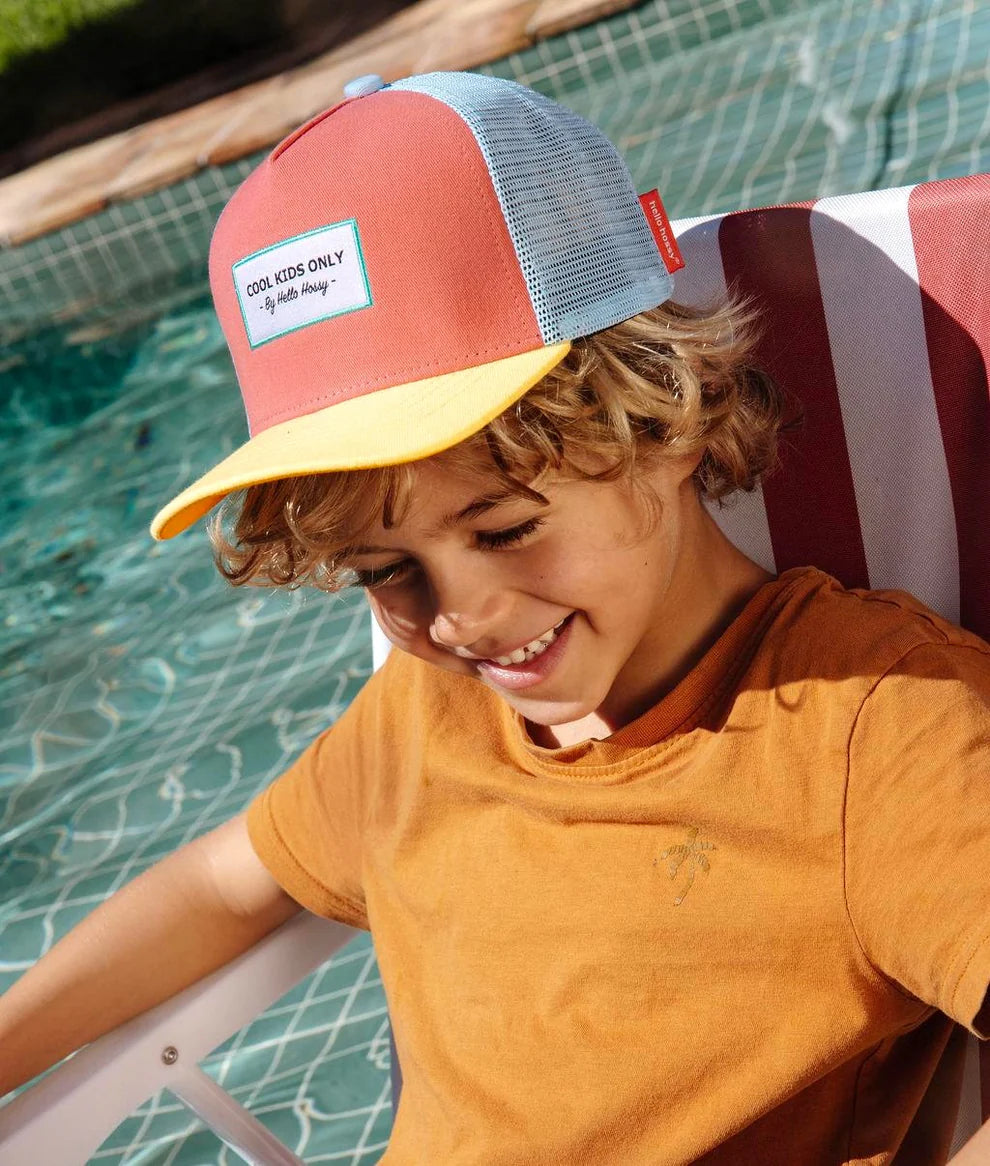 Casquettes - Mini Neo