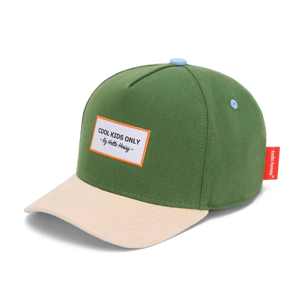 Casquettes - Mini Olea