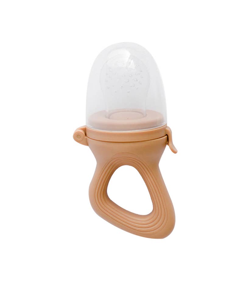 Zakuw - Tétine grignoteuse Zakuw: Nude