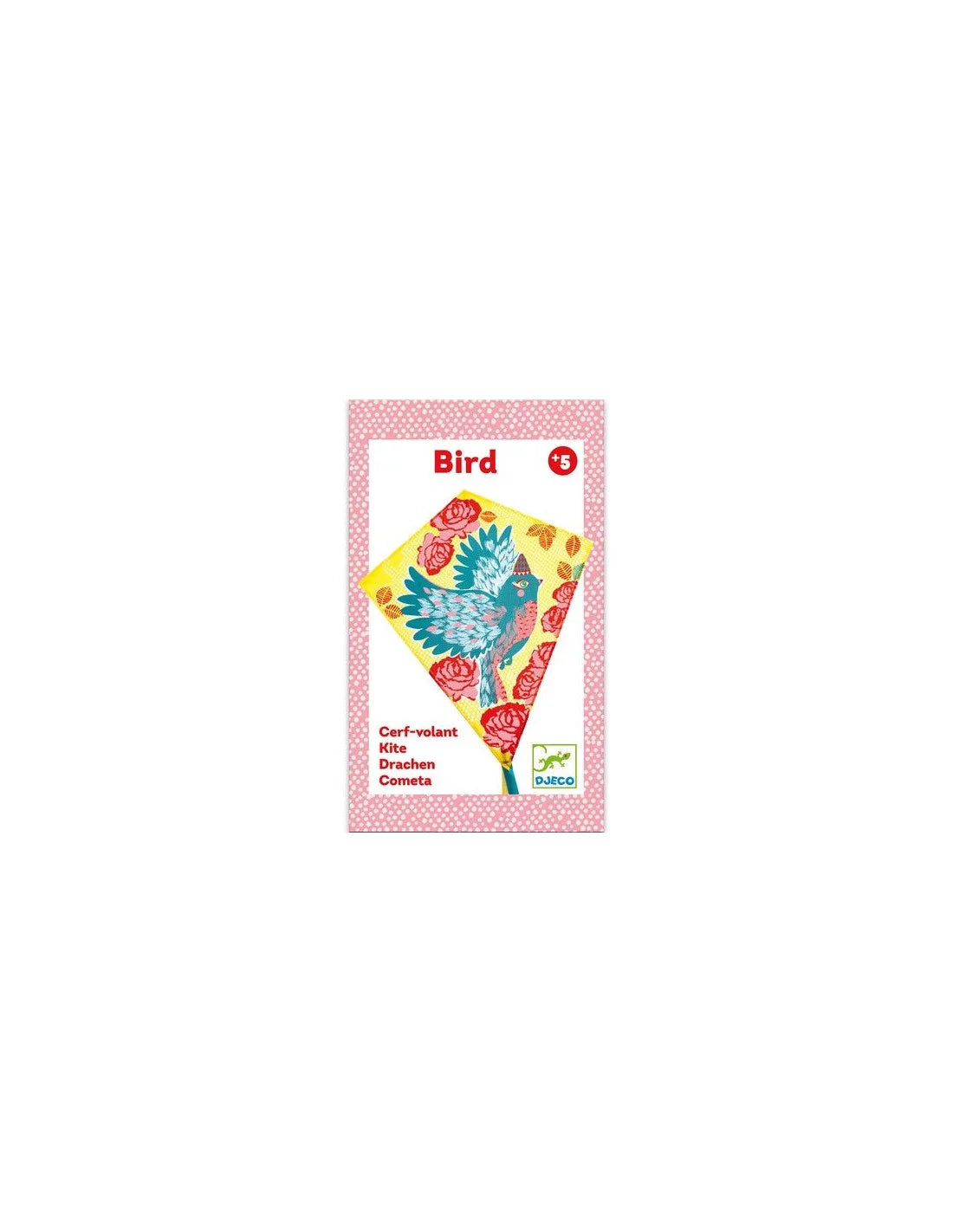 Cerf-volant bird