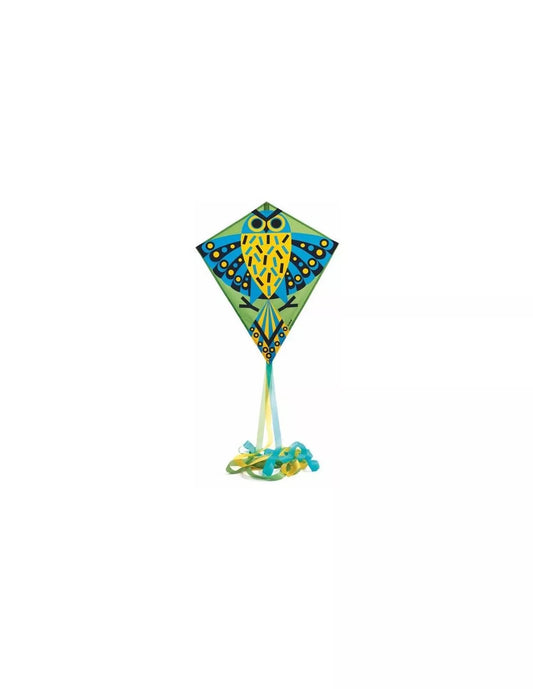 Cerf-volant hiboo