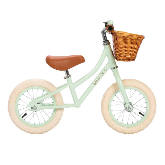 Banwood SL Europe - First Go - Pale Mint