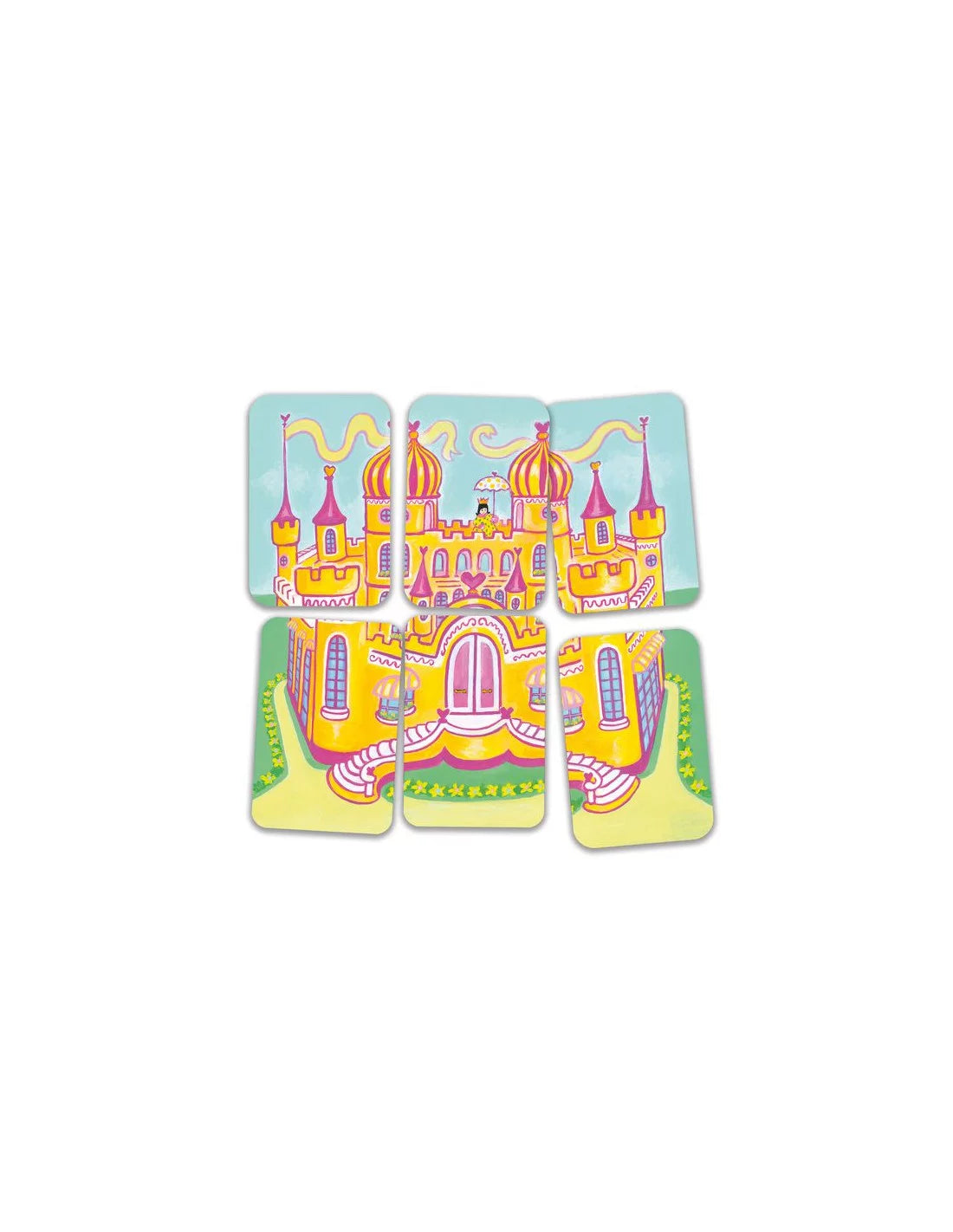 Jeu de carte Diamoniak