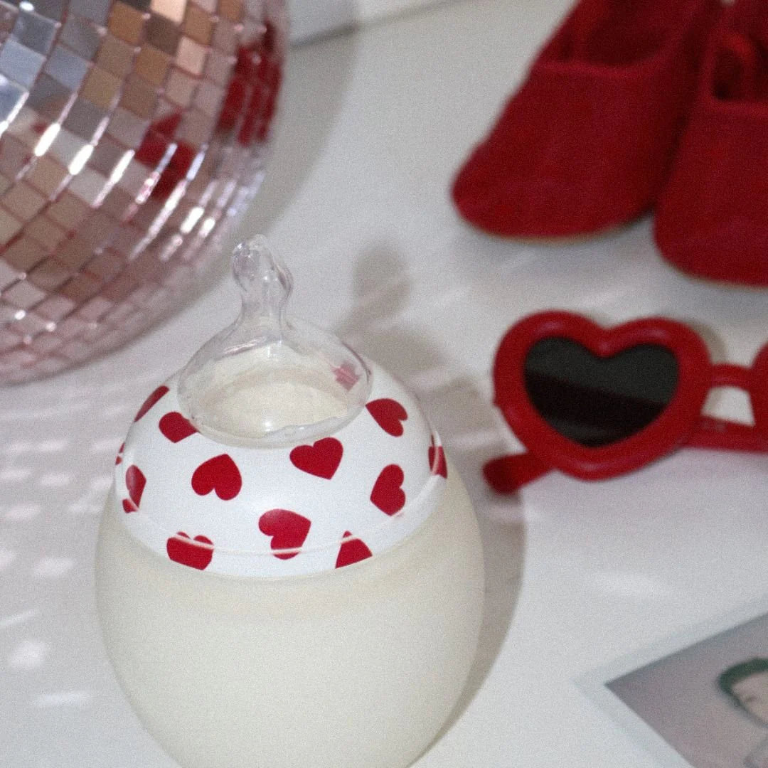 Biberon anti-colique 240 ml | Full of Love 0m+